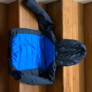 Under Armour Jackets & Coats - Boys coat Under Armour Jackets & Coats - Boys coat